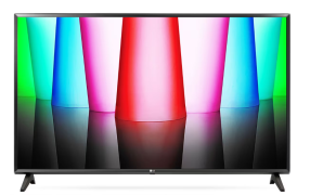 LG 81.28cm (32) Full HD LED Smart Android TV (32LQ6360PSA)