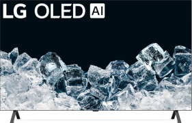 LG A2 139cm (55) 4K Ultra HD Smart WebOS TV (OLED55A2PSA)