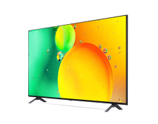 LG NANO73 164cm (65) 4K Ultra HD LED Smart WebOS TV (65NANO73SQA)