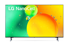 LG Nanocell 139cm (55) 4K Ultra HD LED Smart WebOS TV (55NANO73SQA)