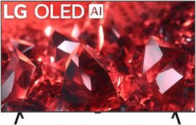 LG OLED A3 139cm (55) 4K Ultra HD Smart WebOS TV (OLED55A3PSA)