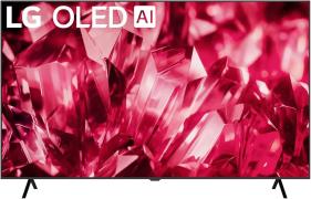 LG OLED A3 164cm (65) 4K Ultra HD Smart WebOS TV (OLED65A3PSA)