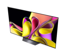 LG OLED B3 164cm (65) 4K Ultra HD Smart WebOS TV (OLED65B3PSA)