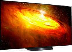 LG OLED BX 164cm (65) Ultra HD Smart WebOS TV (OLED65BXPTA)