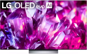 LG OLED C2 164cm (65) 4K Ultra HD Smart WebOS TV (OLED65C2PSC