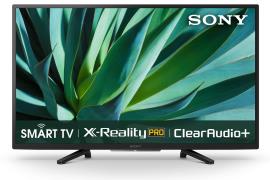 Sony Bravia 80cm (32) HD Ready LED Smart Linux based TV (KDL-32W6100)