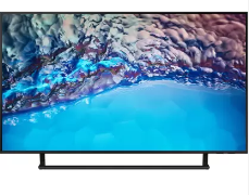 Samsung 108cm (43) 4K HD LED Smart TV UA43BU8570ULXL
