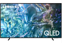 Samsung 109.22cm (43) 4K HD Smart TV QA43Q60DAULXL
