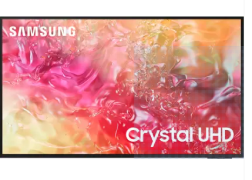Samsung 138cm (55) 4K HD LED Smart TV UA55DU7660KLXL