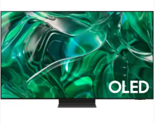 Samsung 163cm (65) 4K HD Smart TV QA65S95CAKLXL