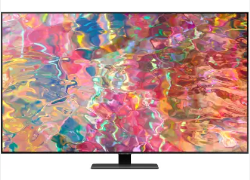Samsung 163cm (65) 4K Ultra HD Smart TV QA65Q80BAKLXL