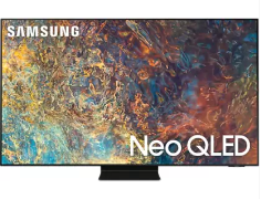 Samsung 163cm (65) 4K Ultra HD Smart TV QA65QN90AAKLXL