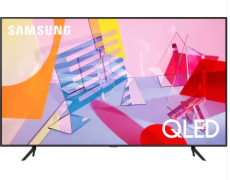 Samsung 165cm (65) 4K Ultra HD Smart TV QA65Q60TAKXXL