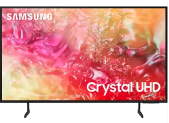 Samsung 189cm (75) 4K Ultra HD LED Smart TV UA75DU7660KXXL