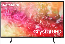 Samsung 189cm (75) 4K Ultra HD LED Smart TV UA75DU7700KXXL