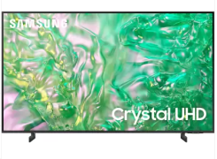 Samsung 189cm (75) 4K Ultra HD LED Smart TV UA75DU8300UXXL