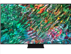 Samsung 189cm (75) 4K Ultra HD Smart TV QA75QN90BAKXXL