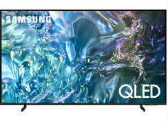 Samsung 190.5cm (75) 4K Ultra HD Smart TV QA75Q60DAUXXL