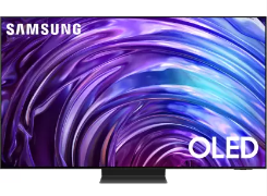 Samsung 195.58cm (77) 4K Ultra HD Smart TV QA77S95DAULXL