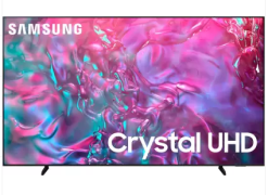 Samsung 248.92cm (98) HD LED Smart TV UA98DU9000UXXL