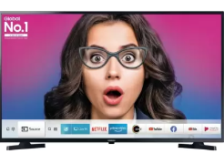Samsung 5 108cm (43) Full HD LED Smart TV UA43T5410AKXXL