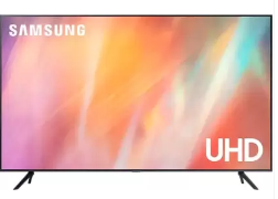 Samsung 7 108cm (43) 4K Ultra HD LED Smart TV UA43AU7500