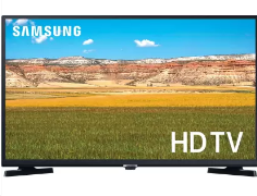 Samsung 80cm (32) HD LED TV UA32T4150ARXXL