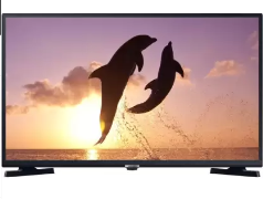 Samsung 80cm (32) HD Ready LED Smart TV UA32T4360AKXXL