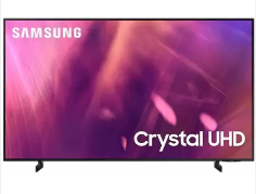 Samsung 9 108cm (43) 4K Ultra HD LED Smart TV UA43AU9070