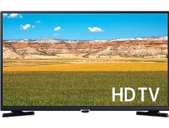 Samsung Bezel Less 80cm (32) HD Ready LED TV UA32T4110ARXXL