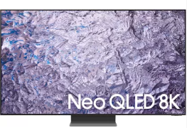 Samsung Neo 189cm (75) 8K Ultra HD Smart TV QA75QN800CKXXL