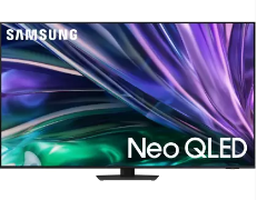 Samsung Neo QLED 139.7cm (55) 4K Ultra HD Smart TV QA55QN85DBULXL