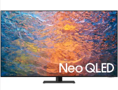 Samsung Neo QLED 163cm (65) 4K Ultra HD Smart TV QA65QN95CAKLXL