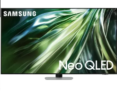 Samsung Neo QLED165.1cm (65) 4K Ultra HD Smart TV QA65QN90DAULXL