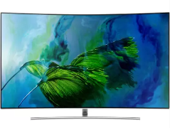 Samsung Q Series 163cm (65) 4K Ultra HD Smart TV 65Q8C