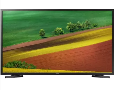 Samsung Series 4 80cm (32) HD Ready LED TV UA32N4000ARLXL