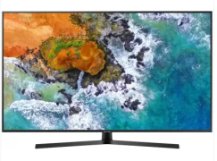 Samsung Series 7 138cm (55) 4K Ultra HD LED Smart TV 55NU7470