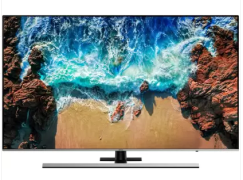 Samsung Series 8 123cm (49) 4K Ultra HD LED Smart TV 49NU8000