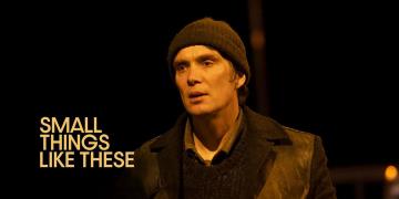 Small Things Like These