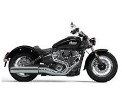 Indian Scout Classic