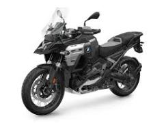 BMW R 1300 GS Adventure