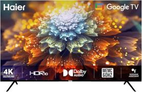 Haier 108cm (43) 4K Ultra HD LED Smart Google TV L43FG