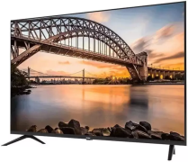 Haier 109cm (43) Full HD LED Smart TV LE43K7GA