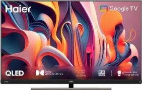 Haier 140cm (55) 4K Ultra HD Smart Google TV H55S90EUX