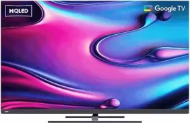 Haier 165cm (65) 4K Ultra HD LED Smart TV 65S8GT