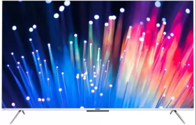 Haier 189cm (75) 4K Ultra HD LED Smart Google TV 75P7GT