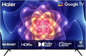 Haier 80cm (32) HD Ready LED Smart Google TV LE32W400G