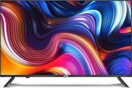 Haier Bezel 102cm (40) Full HD LED Smart Android TV LE40K7700GA