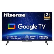 Hisense 139cm (55) 4K Ultra HD LED Google TV 55A65N