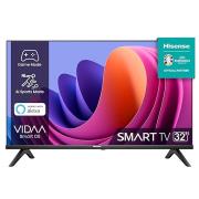 Hisense 80cm (32) LED HD Smart TV 32A4N